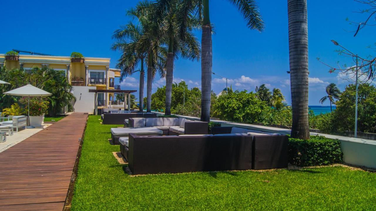 Magia By Riviera Rentals Плайя-дель-Кармен Екстер'єр фото
